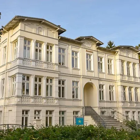 Apartment (61e) Meeresblick 5 *