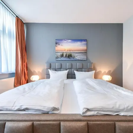 Appartement Meeresblick 5