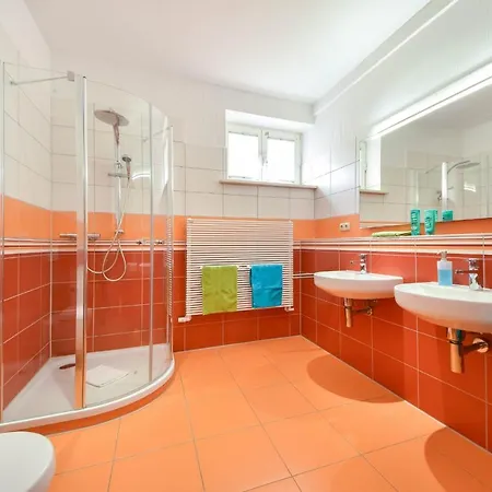 Meeresblick 5 Apartment Heringsdorf (Usedom)