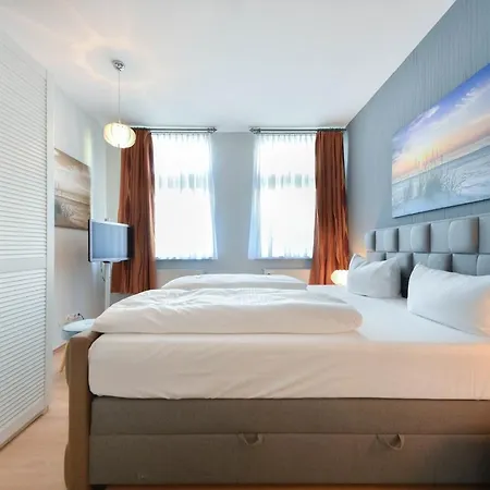 Meeresblick 5 Apartment