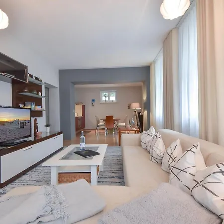 (61e) Meeresblick 5 Ostseebad Heringsdorf