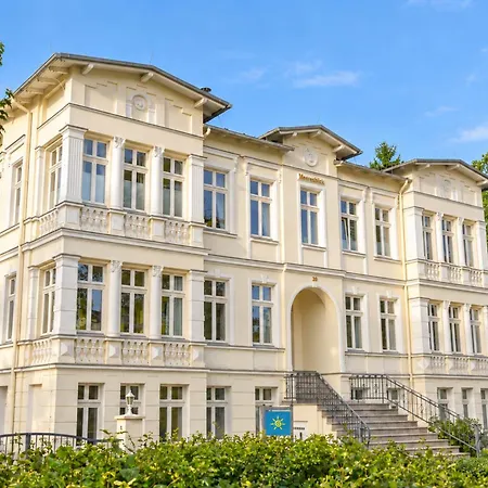 Meeresblick 5 Lägenhet *